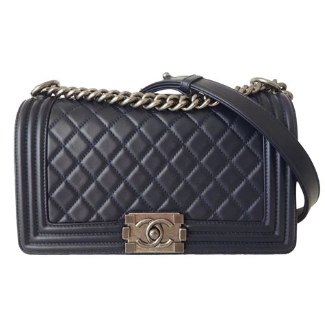 prix sac chanel boy